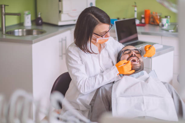 Best Emergency Dental Care for Trauma or Injury in White Plains, NY