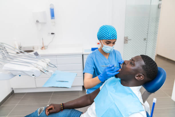 Best Emergency Wisdom Teeth Removal in White Plains, NY