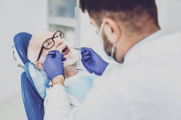 Best Emergency Broken Tooth Repair in White Plains, NY
